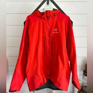 Arc’teryx Jacket